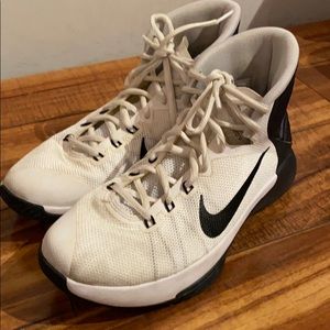 Nike Prime hype xc 2016 gym shoes